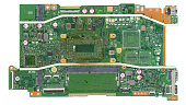Материнская плата ASUS X515EA донор компонентов