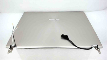Экран ASUS U46SV