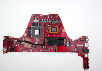 Материнская плата ASUS GA503QM R9-5900HS(41117)