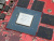 Материнская плата ASUS FX516PE i5-11300H, RTX3050Ti сколы на видеочипе