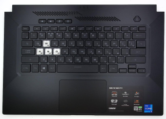 Топкейс  ASUS FX516P