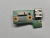 Плата расширения Asus N61VN_POWER BOARD REV: 2.1 Плата расширения Asus N61VN_POWER BOARD REV: 2.1