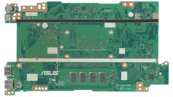 Материнская плата ASUS X509DJ донор MX230 Материнская плата ASUS X509DJ донор MX230