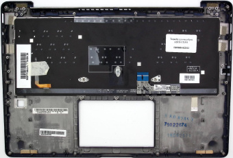 Топкейс для ноутбука ASUS UX331