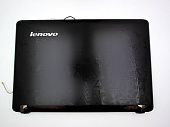 Крышка экрана (матрицы) Lenovo Y460P