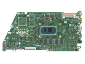 Материнская плата ASUS X521EA (процессор Intel Core i5-1135G7)