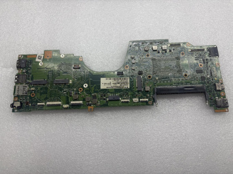 Материнская плата Lenovo YOGA-260 донор компонентов (039522)