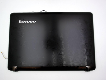 Крышка экрана (матрицы) Lenovo Y460P