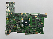 Материнская плата ASUS E210MA донор процессора Celeron N4020 (040095)