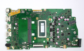 Материнская плата ASUS X1605ZA  I5-12500H (41165)