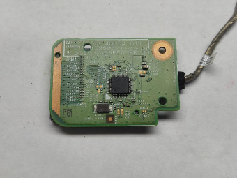 Плата расширения Dell Inspiron N5010 48.4HH04.011