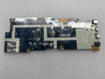 Материнская плата ASUS TP401CA донор Intel Core m3-7Y30 (039855)