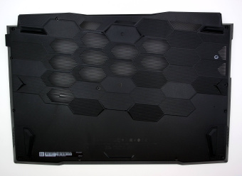 Поддон  для ноутбука MSI Katana GF76 Pulse GL76 MS-17L1 GF66 11UC Pulse GL66
