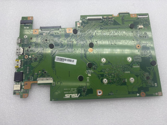 Материнская плата ASUS X705BA AMD A9-Series A9-9425 (039788)