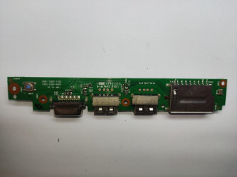 Плата USB DNS M100