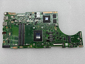 Материнская плата ASUS X510QR донор A10-9620P, RX530(039968)