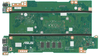 Материнская плата ASUS X509FL (i3-8145U и MX250)
