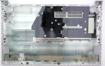 Поддон (нижняя часть корпуса) ноутбука Asus K513E, F513E, X513FP