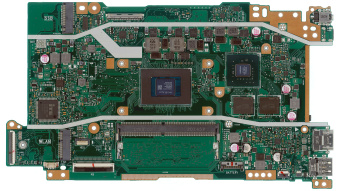 Материнская плата ASUS X509DJ R3 3200U,MX230