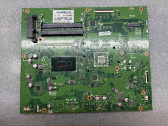 Материнская плата ASUS V222UA донор компонентов (041018)