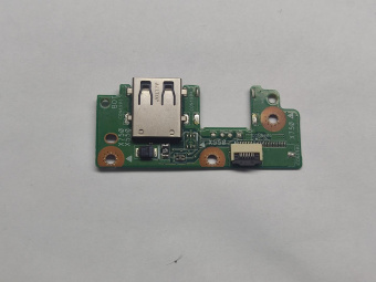 Дополнительная плата Asus X750DP_IO BOARD REV: 2.0