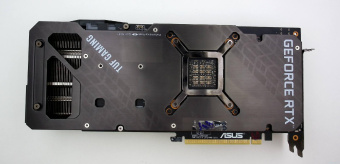 Видеокарта Asus TUF Gaming GeForce RTX 3080 12GB не работают HDMI порты