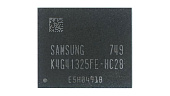 Видеопамять K4G41325FE-HC28 17год.