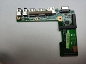 Плата расширения для ноутбука Asus A52, K52, X52, PRO5I