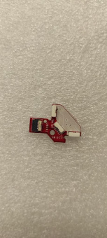 Плата подсветки для ноутбука Asus G531 правая