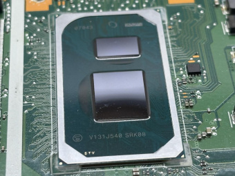 Материнская плата ASUS X515EA (i3-1115G4) (039905)