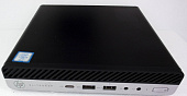 Настольный мини-ПК HP EliteDesk 800 35W G3
