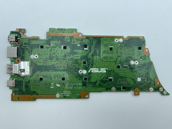 Неисправная материнская плата ASUS UX433FA донор процессора  i3-8145U(019465)