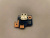 Дополнительная плата DA0BKXTB8D0 REV:D с разъемом USB  для ноутбука Asus