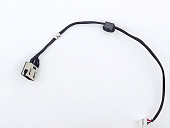 Разъем питания PJ578  Lenovo IdeaPad G50-70