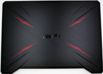 Крышка экрана (матрицы) для Asus FX505G