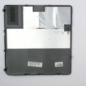 Крышка отсека HDD, RAM ноутбука Samsung NP530U4B