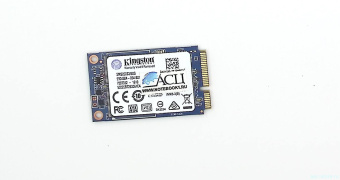 SSD 60Gb Kingston   mSata SMS200S3/60G