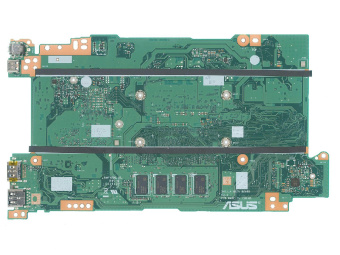 Материнская плата ASUS X515JF (процессор  i5-1035G1 и вичеочип  MX130)