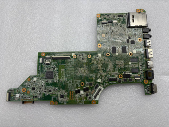 Материнская плата HP pavilion dv6-3090er донор компонентов