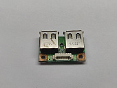 Плата расширения HP Pavilion dv2000 dv2500 dv2700 48.4F604.011