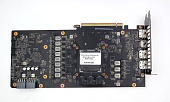 Плата-донор компонентов видеокарты Asus RX6700XT