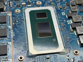 Материнская плата ASUS UX533FD (i7-8565U и GTX1050) (039718)