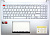 Топкейс для ноутбука Asus M5602Q