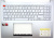 Топкейс для ноутбука Asus M5602Q