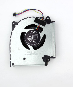 Вентилятор ASUS G513QY, G713QY, GPU,12v