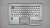 Топкейс - донор для ноутбука ASUS X420FA