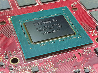 Материнская плата ASUS G531GW (процессор i9-9880H и видеочип RTX2070) Материнская плата ASUS G531GW (процессор i9-9880H и видеочип RTX2070)