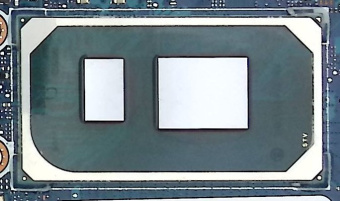 Материнская плата ASUS UX393EA донор  i7-1165G7  (039654)