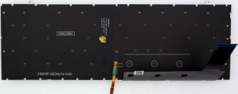 Клавиатура для HP ProBook 450 G9 455 G9 455R G9