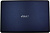 Крышка экрана ноутбука Asus E202
